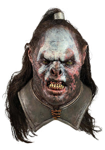 The Lord of the Rings Lurtz Mask