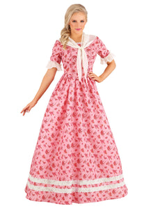 Lovely Southern Belle Women's Costume