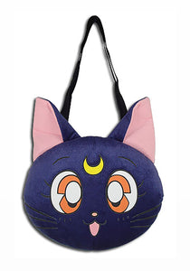 Luna Plush - Sailor Moon Cross Body Bag