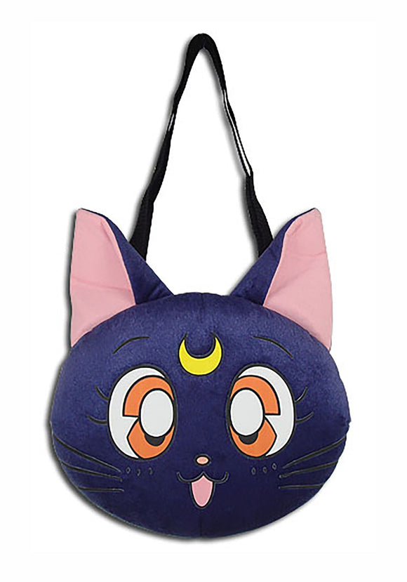Luna Plush - Sailor Moon Cross Body Bag