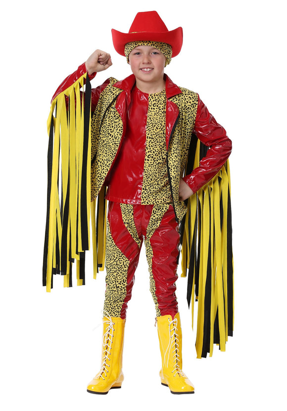 Macho Man Randy Savage Child Costume