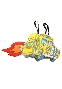 Magic School Bus Costume for Kids