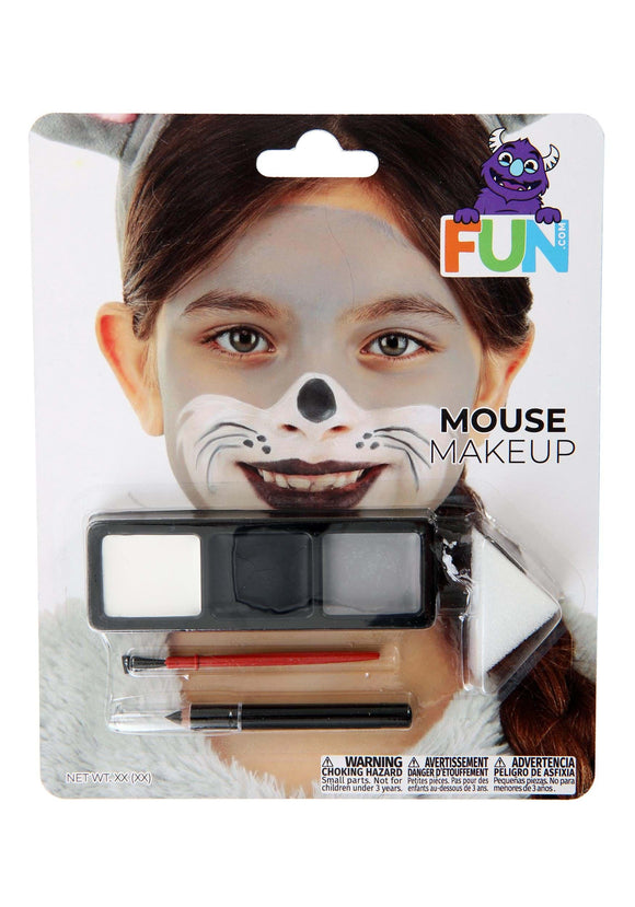 Mouse Exclusive Makeup Kit