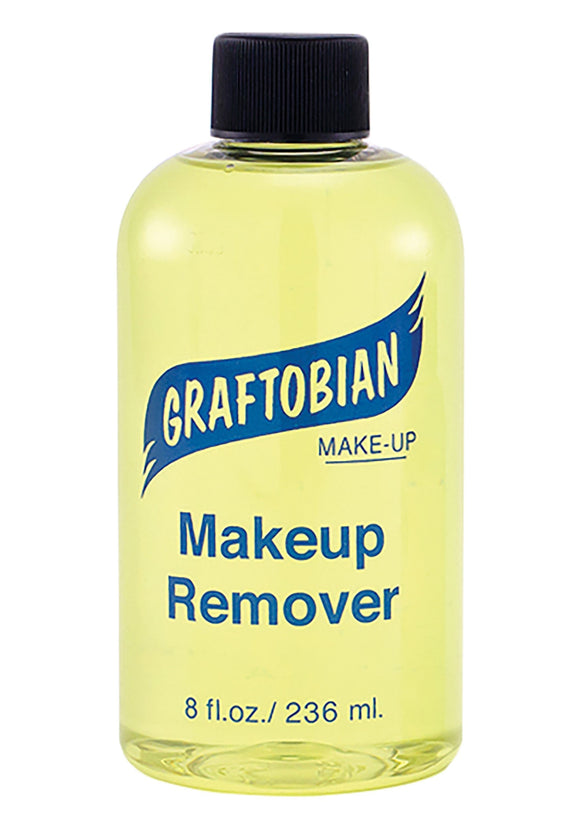 8oz Bottle Makeup Remover
