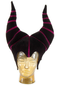 Maleficent Headpiece