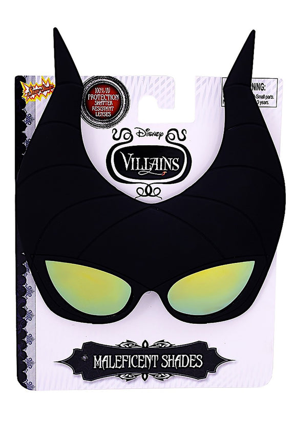 Maleficent Sunglasses