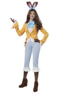 March Hare Costume for Women