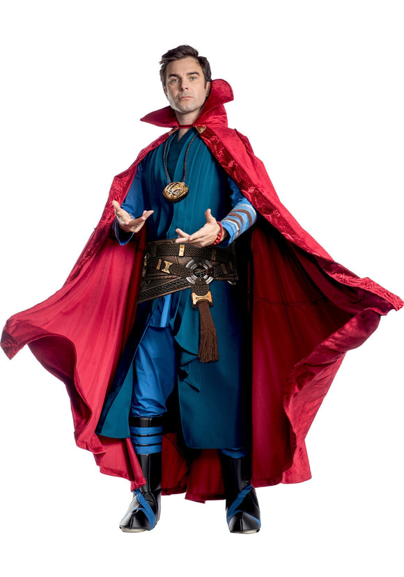 Marvel Premium Doctor Strange Adult Costume