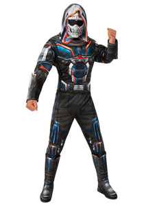 Adult Marvel Deluxe Taskmaster Costume