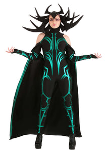 Women's Marvel Hela Premium Costume