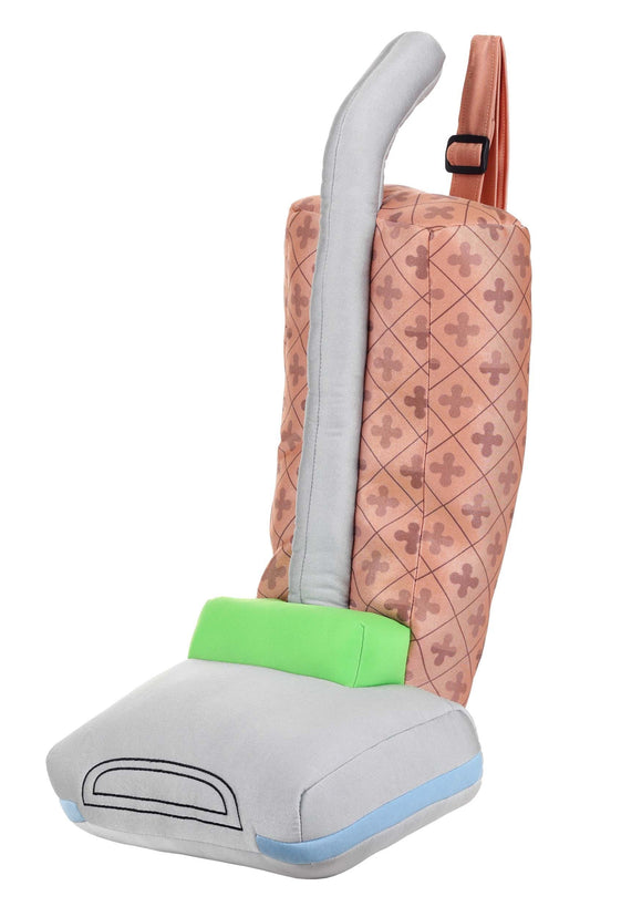 Mary Sanderson Vacuum Cleaner Costume Companion Accessory