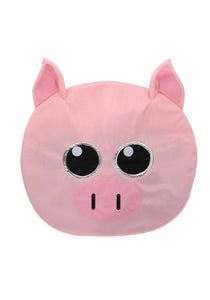 MASKOT Pig Head