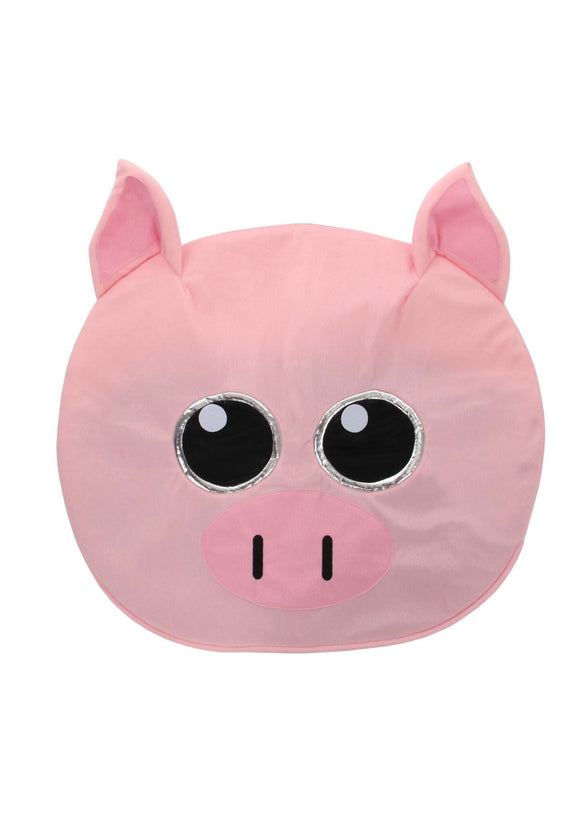 MASKOT Pig Head