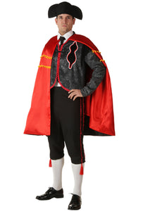 Matador Costume