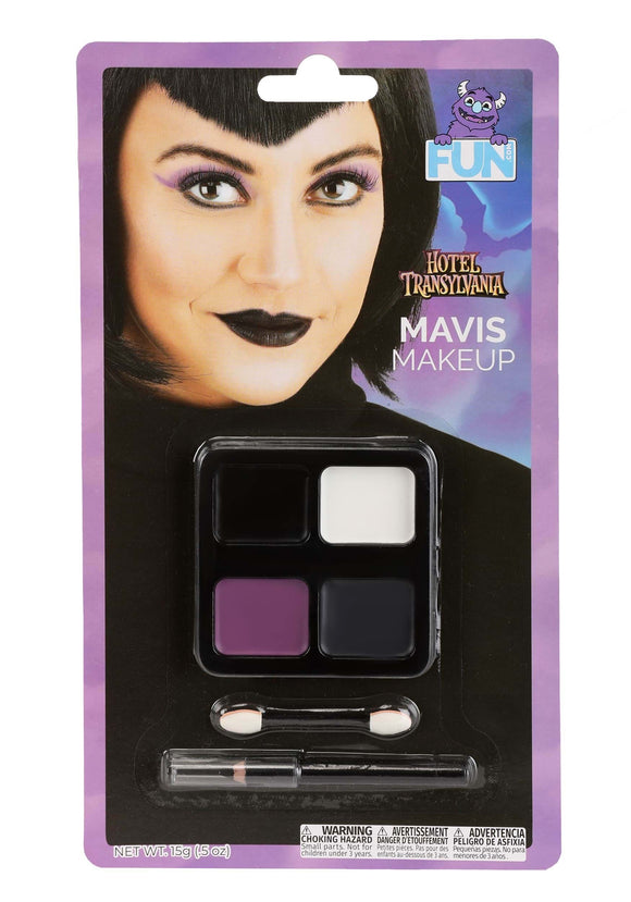 Mavis Hotel Transylvania Makeup Costume Kit