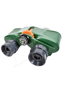 Maxx Action Toy Hunting Binoculars