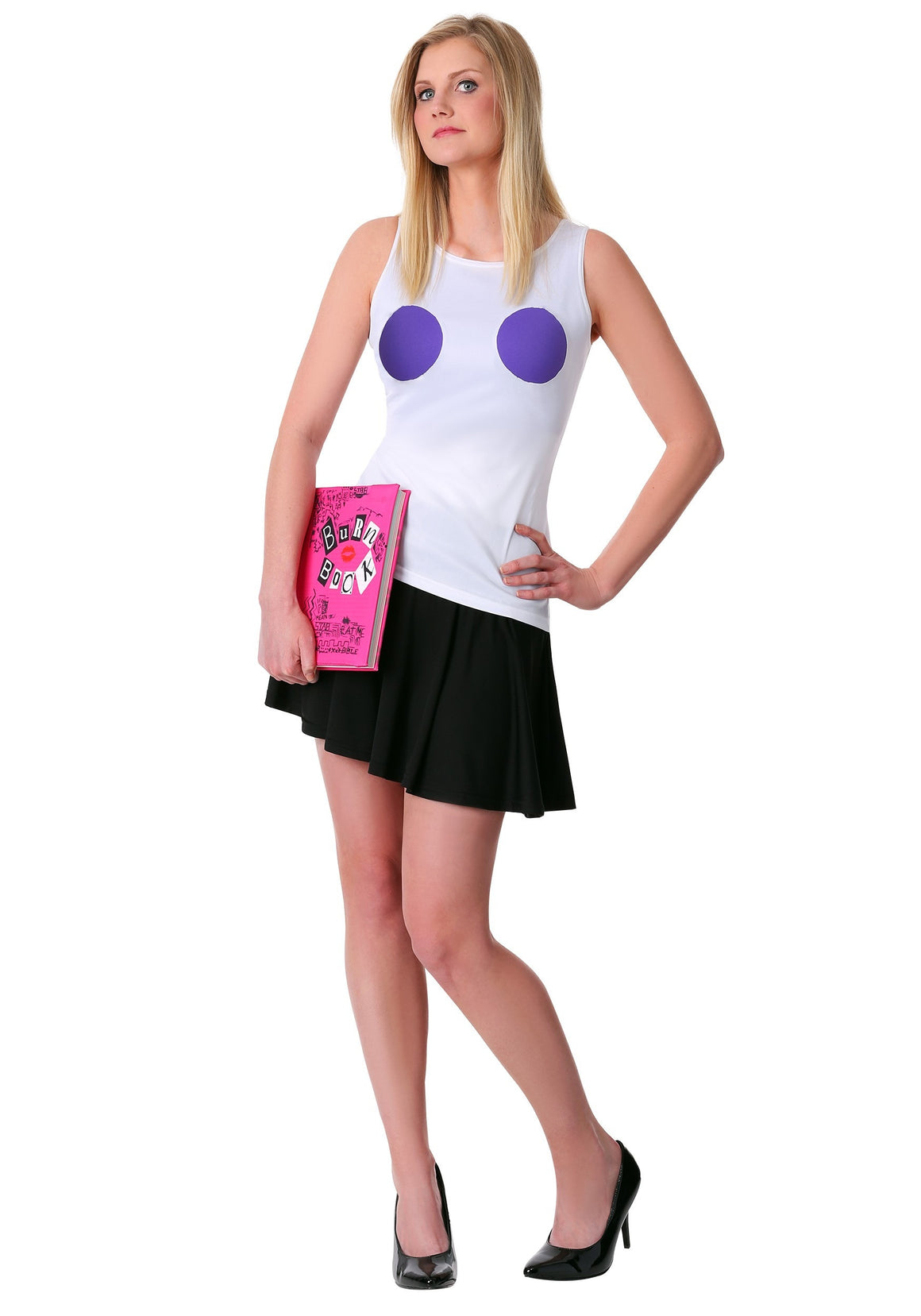 Mean Girls Halloween Costumes Kids Halloween Costumes mean-girls-halloween-costumes-kids-halloween-costumes