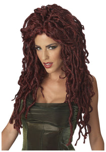 Medusa Wig