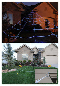 Spider Web Mega