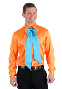 1989 Batman Joker Shirt and Tie for Men
