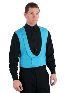 1989 Batman Joker Vest