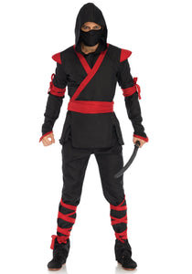 Ninja Men's Costume