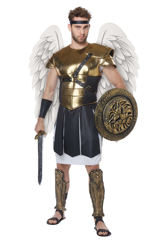 Archangel Men's Costume