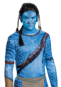 Avatar Classic Jake Men's Wig