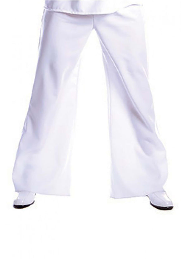 Bell Bottom Men's Sailor Pants