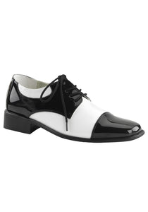 Men's Deluxe Gangster Shoes