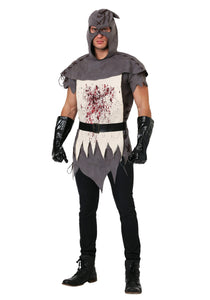 Men's Evil Executioner Costume