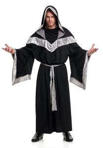 Men's Evil Sorcerer Costume