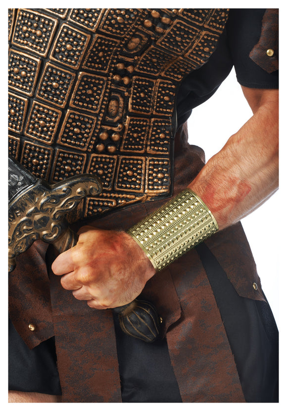 Men's Gladiator Cuff