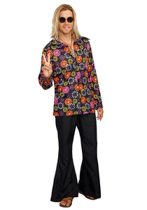 Groovy Guy Men's Costume