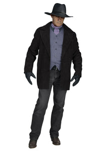 Mens Gunfighter Costume