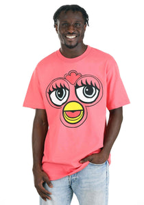 I Am Furby T-Shirt for Men