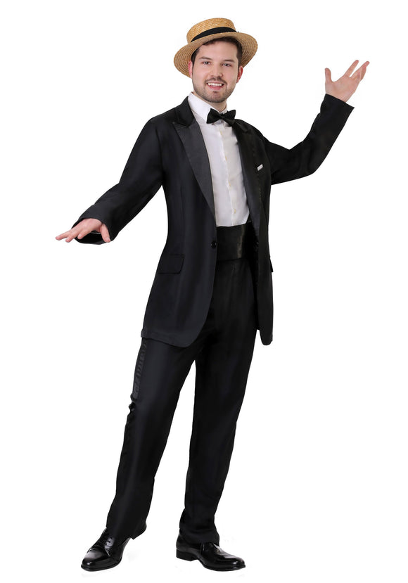 Men's I Love Lucy Ricky Ricardo Costume