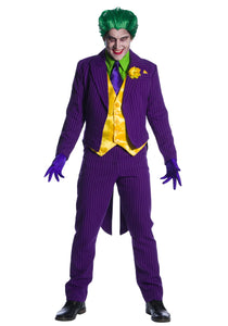 Men's Joker Costume