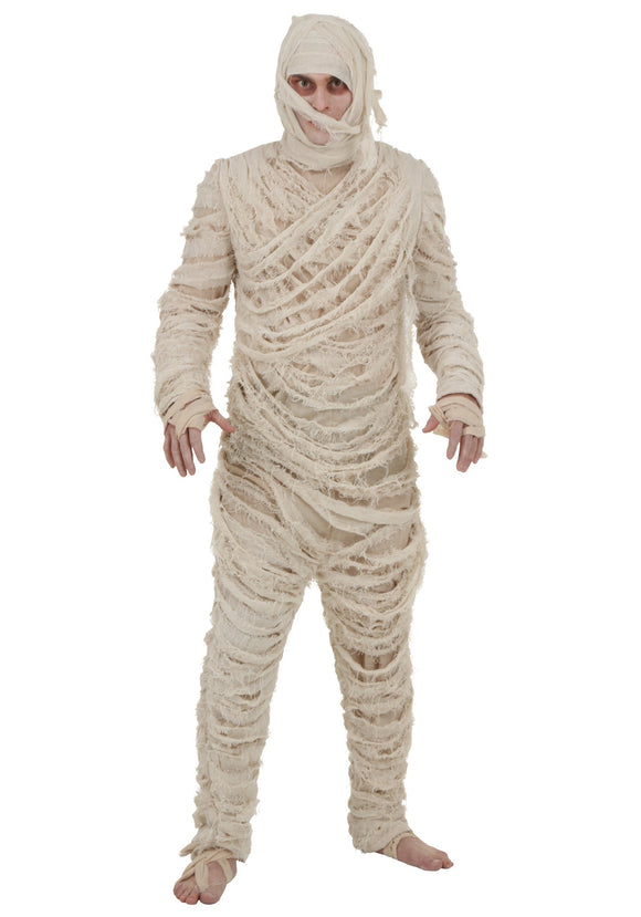 Egyptian Mummy Costume for Men