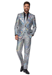 Opposuits Discoballer Men's Suit