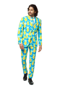 Opposuits Shineapple Suit for Men