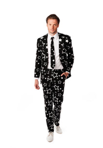 Mens Opposuits Starry Suit