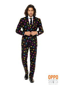 Men's OppoSuits Tetris Suit