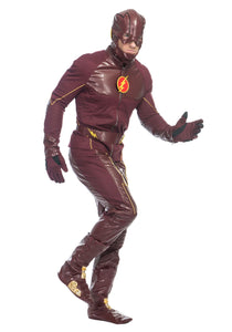 The Flash Premium Men's Costume