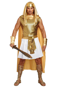 Ramses Egyptian Costume for Men