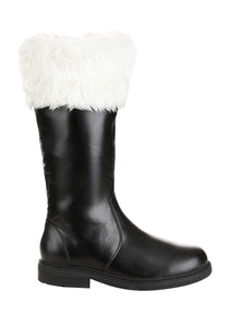 Santa Claus Men's Boots