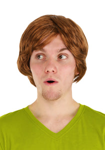 Men's-Scooby Doo Shaggy Wig