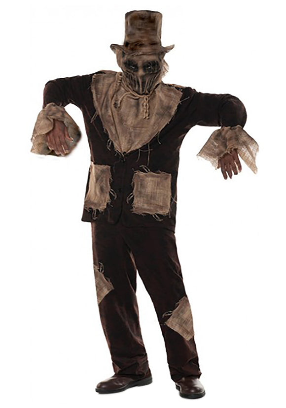 The Last Straw Men's Costume