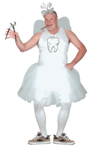 Mens Tooth Fairy Costume