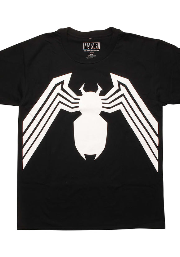 Men's Venom Suit T Shirt